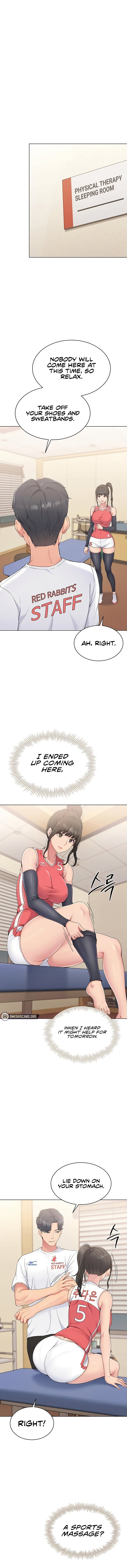 Set It! Chapter 44