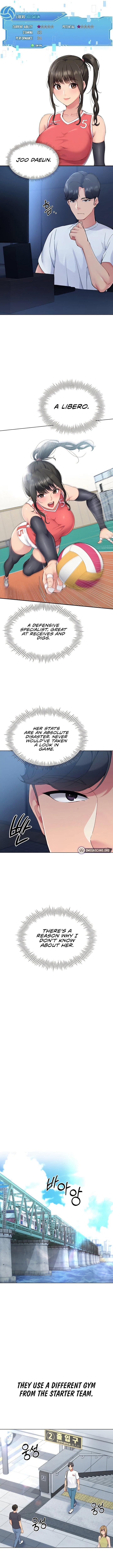 Set It! Chapter 44