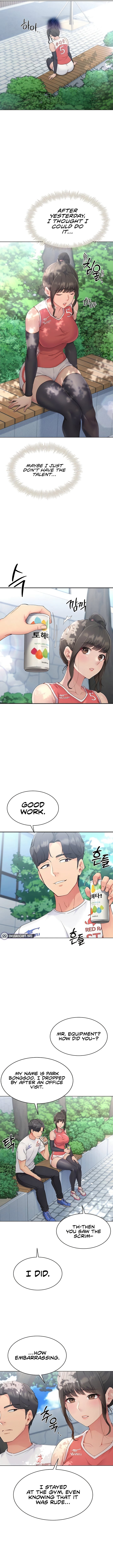 Set It! Chapter 44