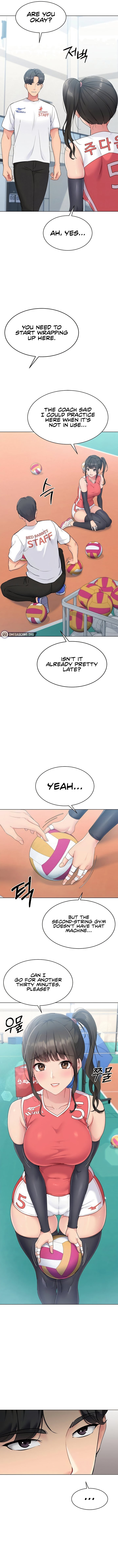 Set It! Chapter 44