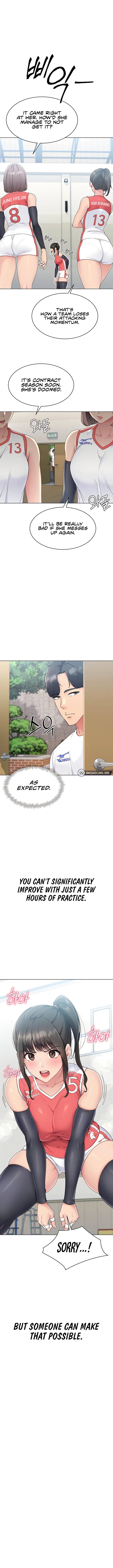 Set It! Chapter 44
