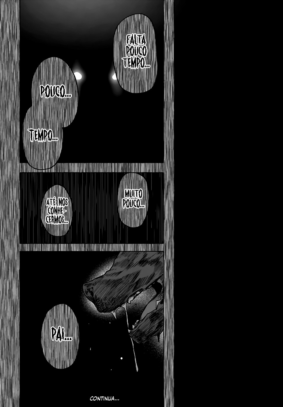 Sex and Dungeon Capítulo 1