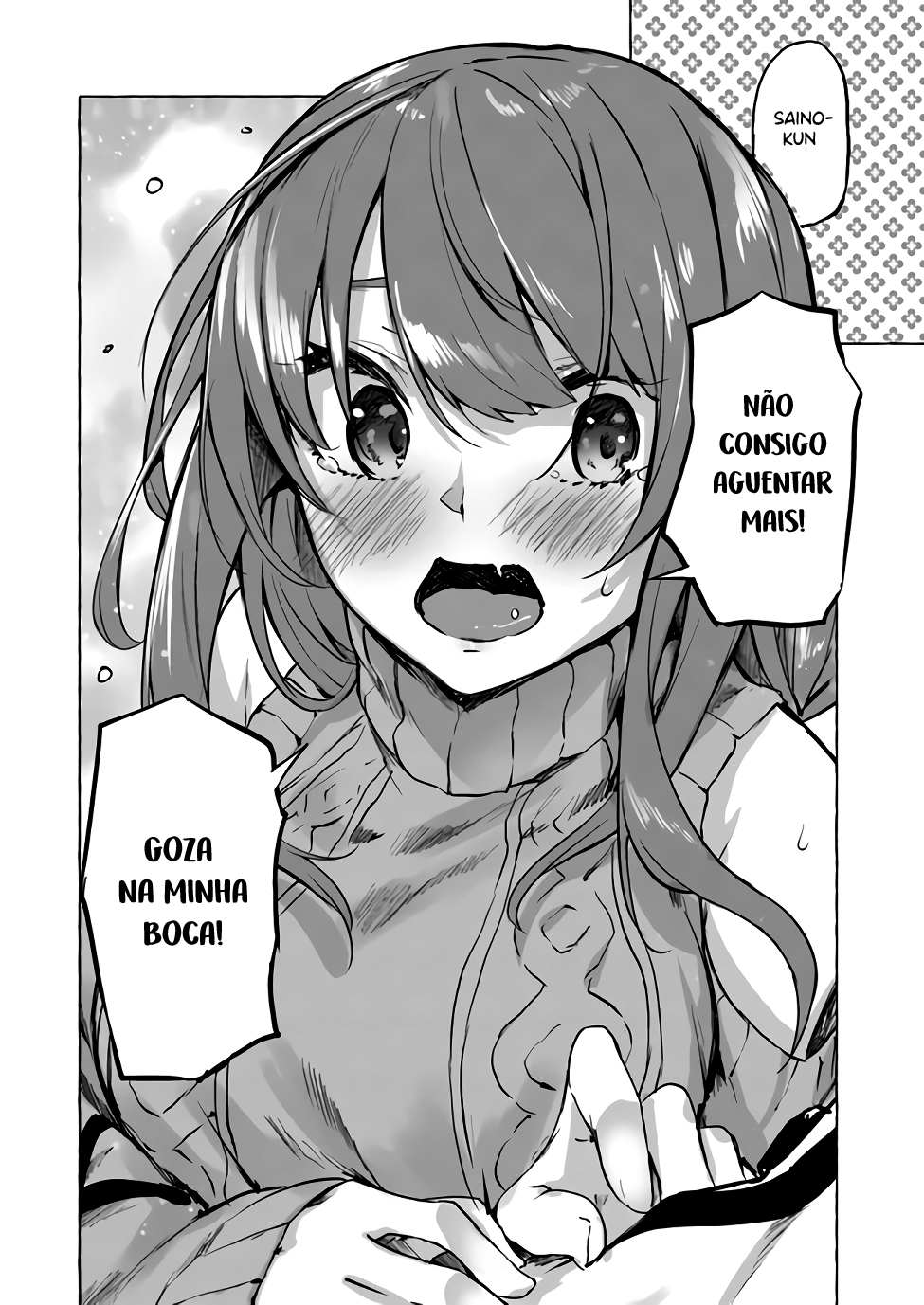 Sex and Dungeon Capítulo 1