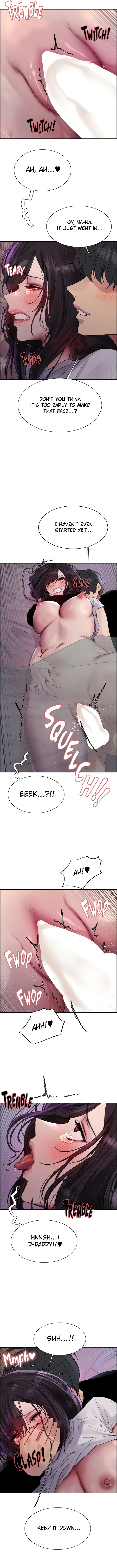 Sex Stopwatch Chapter 139