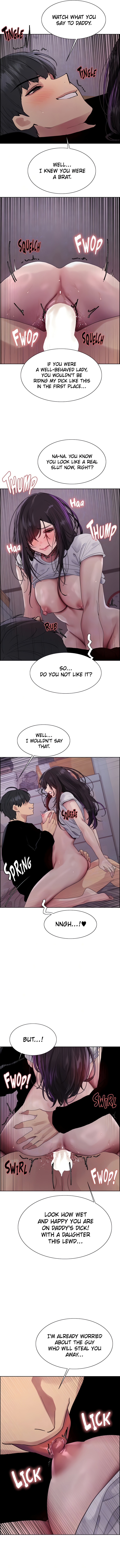 Sex Stopwatch Chapter 139