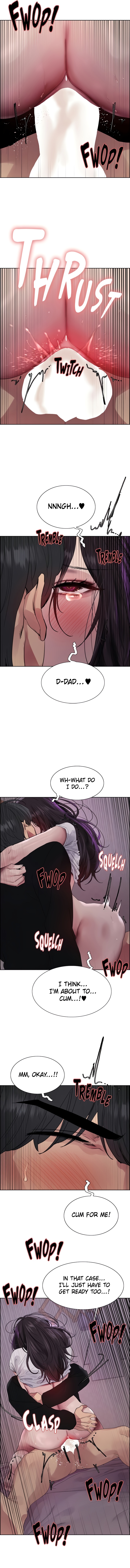 Sex Stopwatch Chapter 139