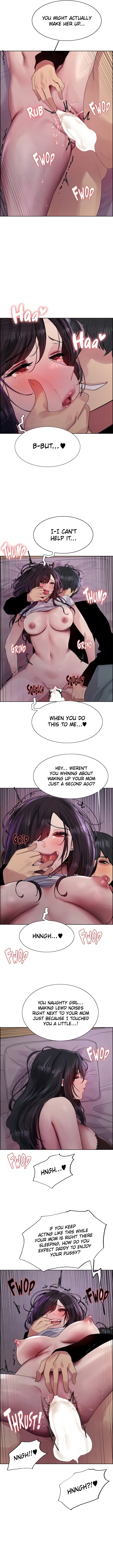 Sex Stopwatch Chapter 139