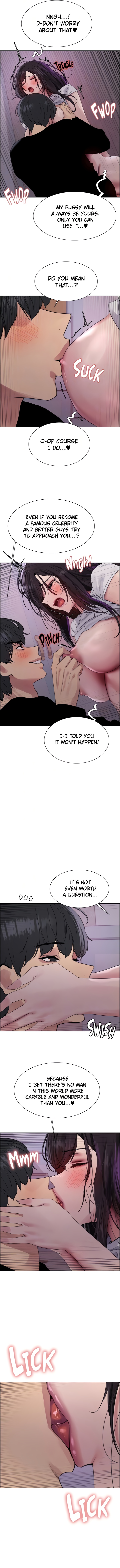 Sex Stopwatch Chapter 139