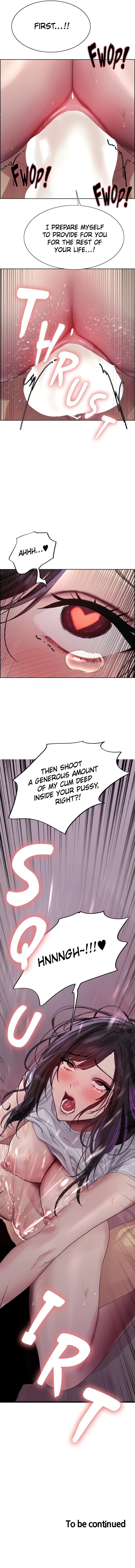 Sex Stopwatch Chapter 139