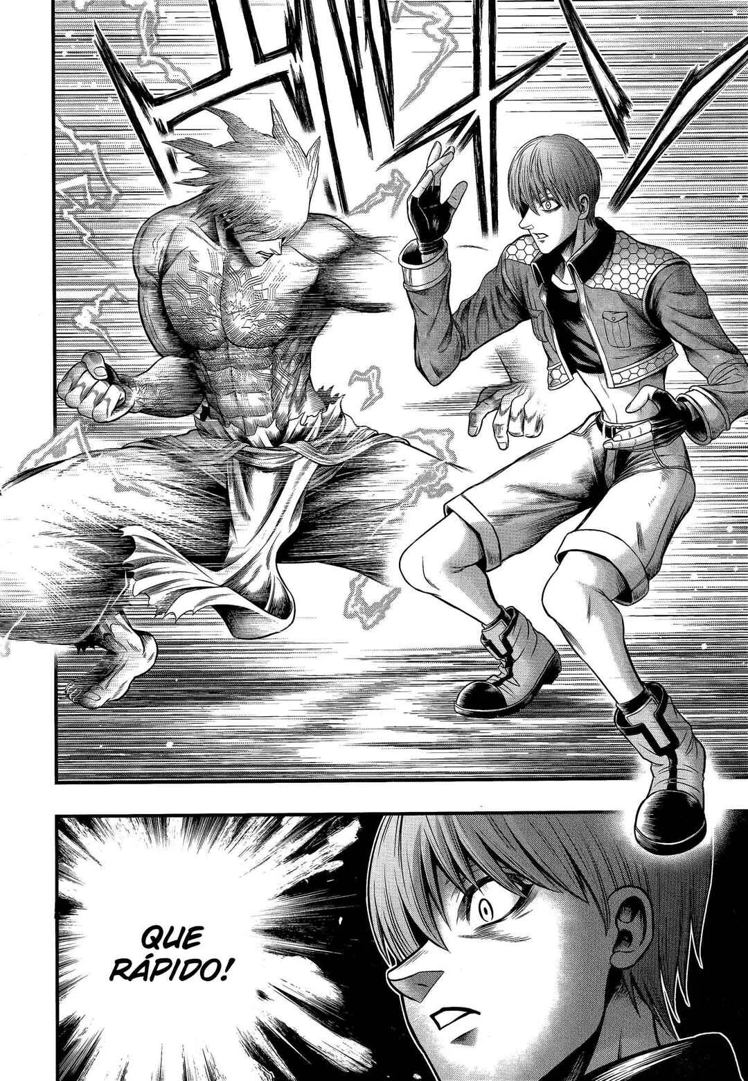 Shuumatsu no Valkyrie Kinden – Kamigami no Apocalypse Capítulo 1 – Guerra do Apocalipse