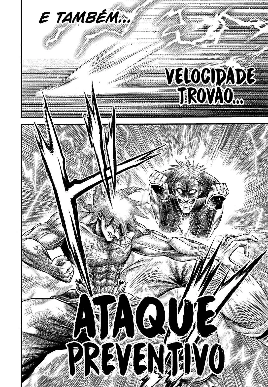 Shuumatsu no Valkyrie Kinden – Kamigami no Apocalypse Capítulo 1 – Guerra do Apocalipse