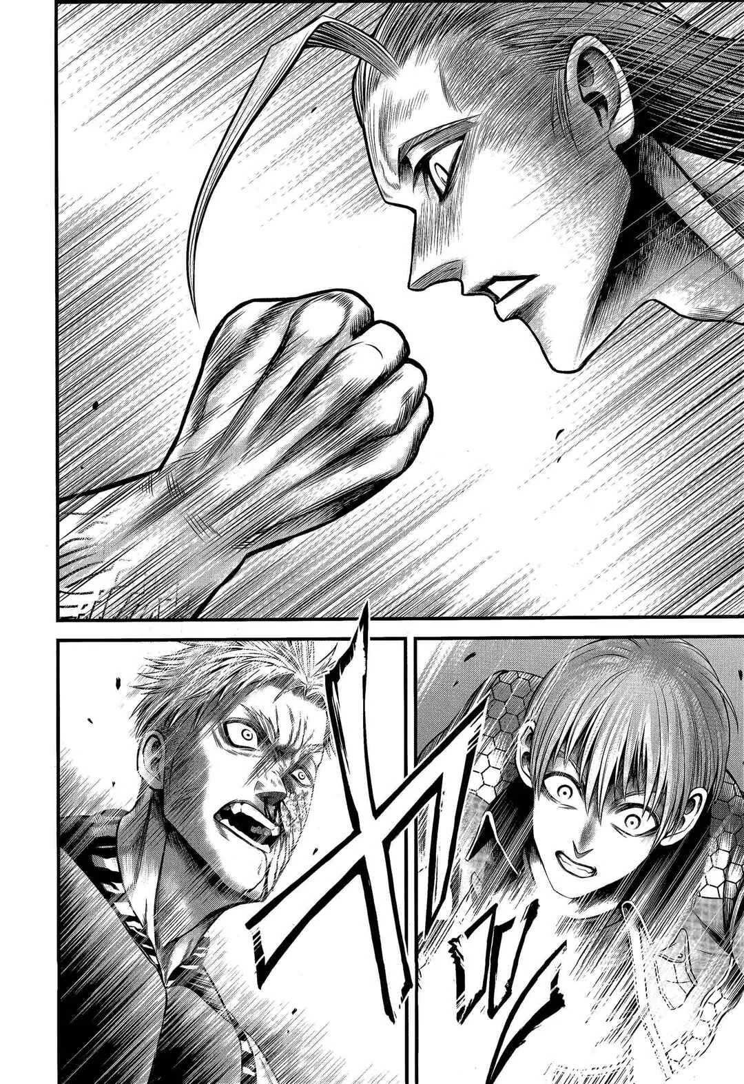 Shuumatsu no Valkyrie Kinden – Kamigami no Apocalypse Capítulo 1 – Guerra do Apocalipse