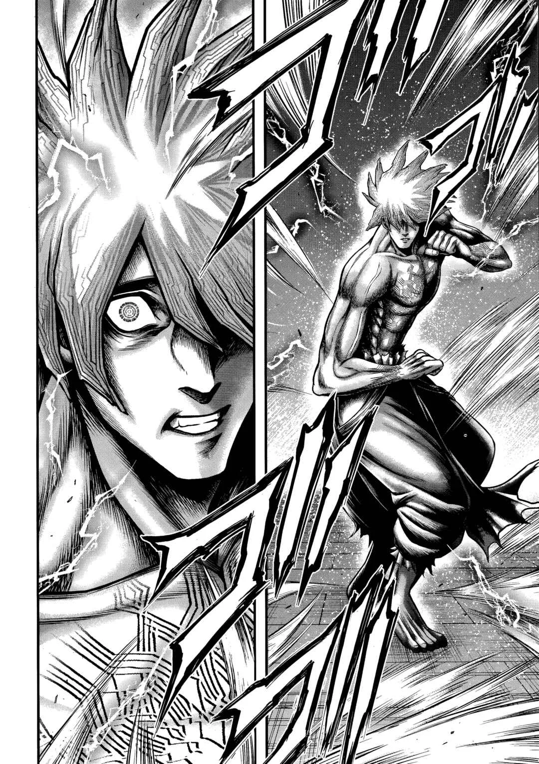 Shuumatsu no Valkyrie Kinden – Kamigami no Apocalypse Capítulo 1 – Guerra do Apocalipse