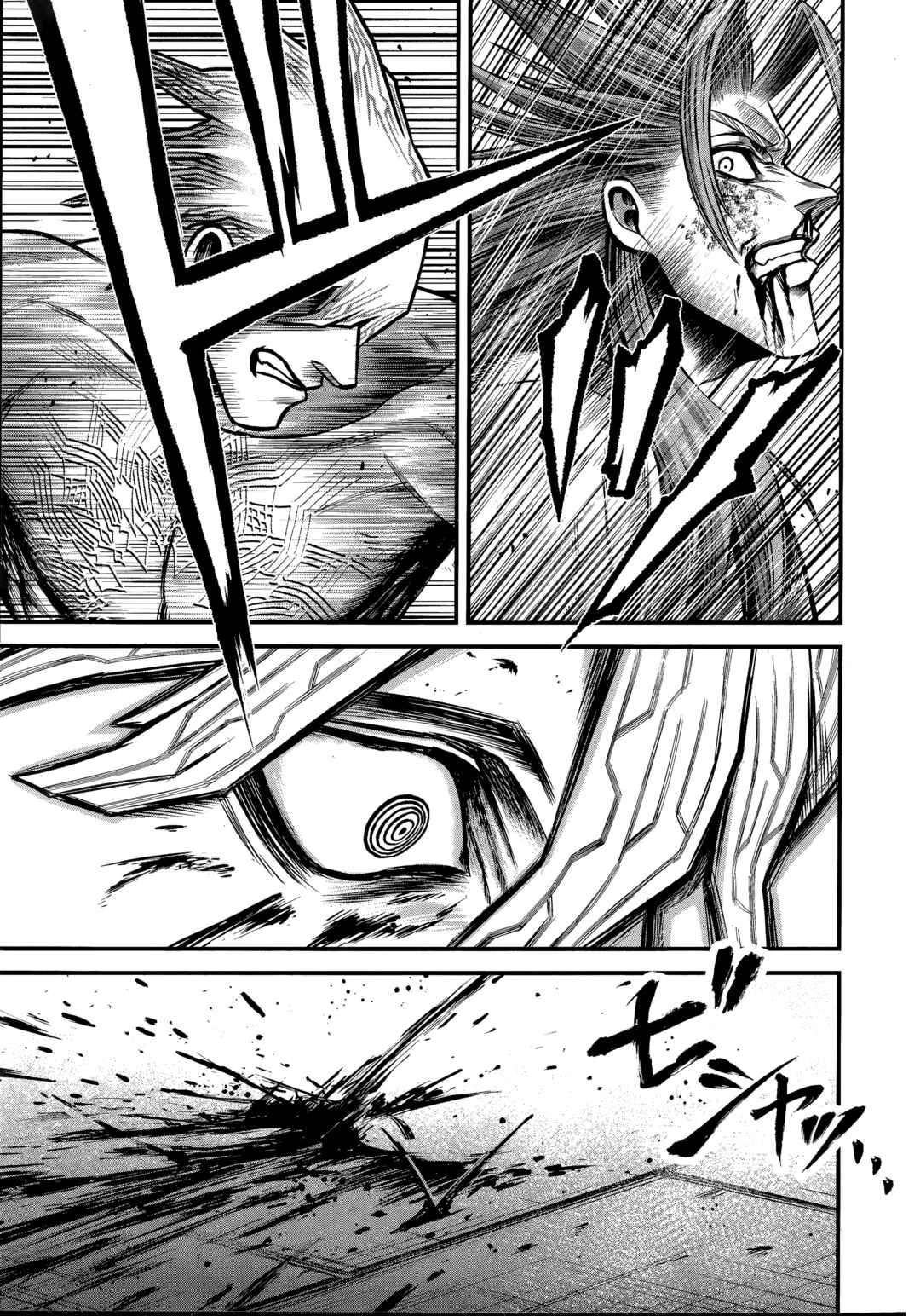 Shuumatsu no Valkyrie Kinden – Kamigami no Apocalypse Capítulo 1 – Guerra do Apocalipse