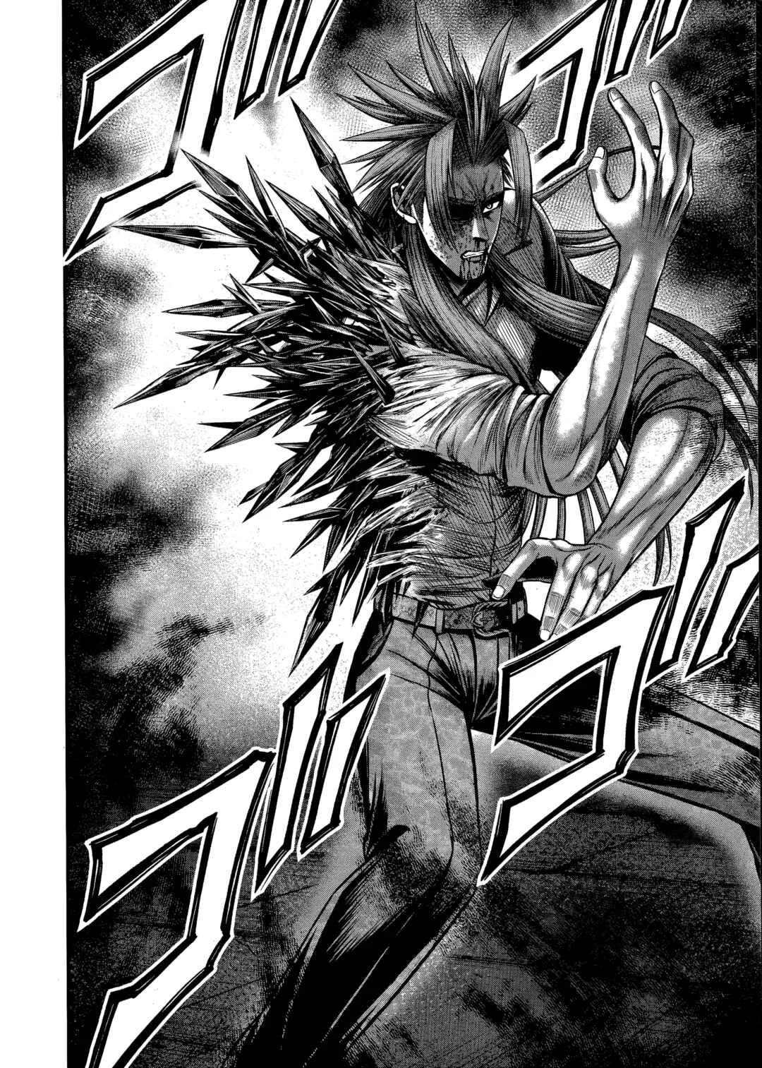 Shuumatsu no Valkyrie Kinden – Kamigami no Apocalypse Capítulo 1 – Guerra do Apocalipse