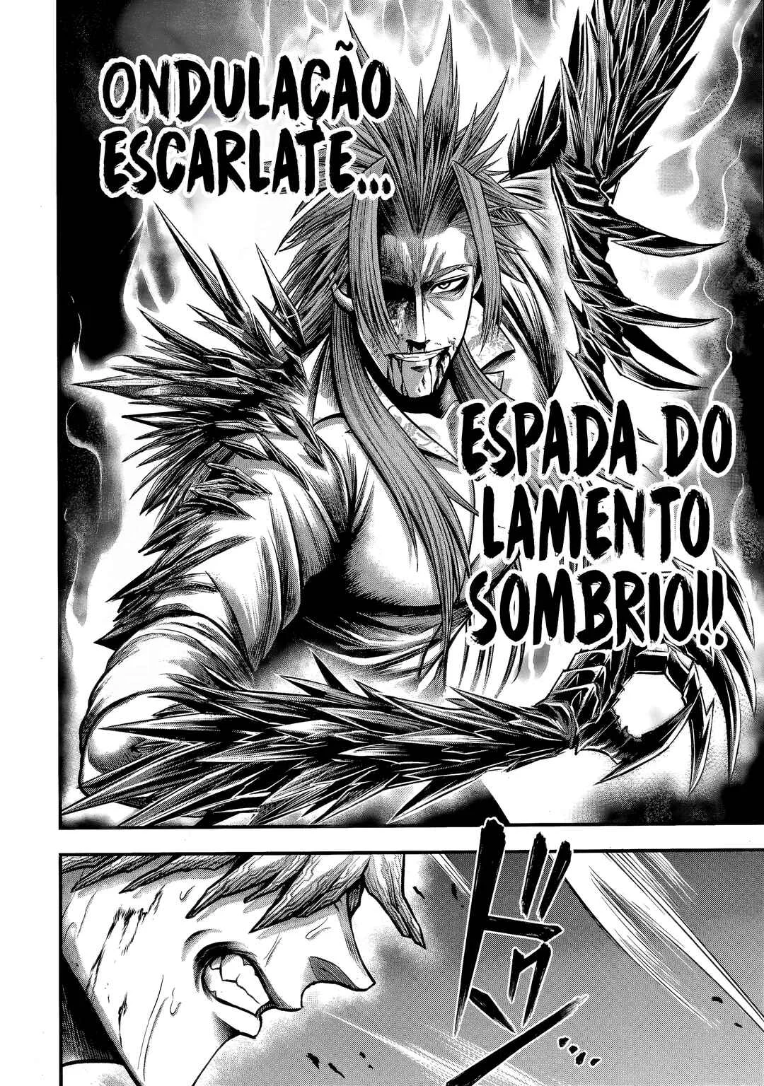 Shuumatsu no Valkyrie Kinden – Kamigami no Apocalypse Capítulo 1 – Guerra do Apocalipse
