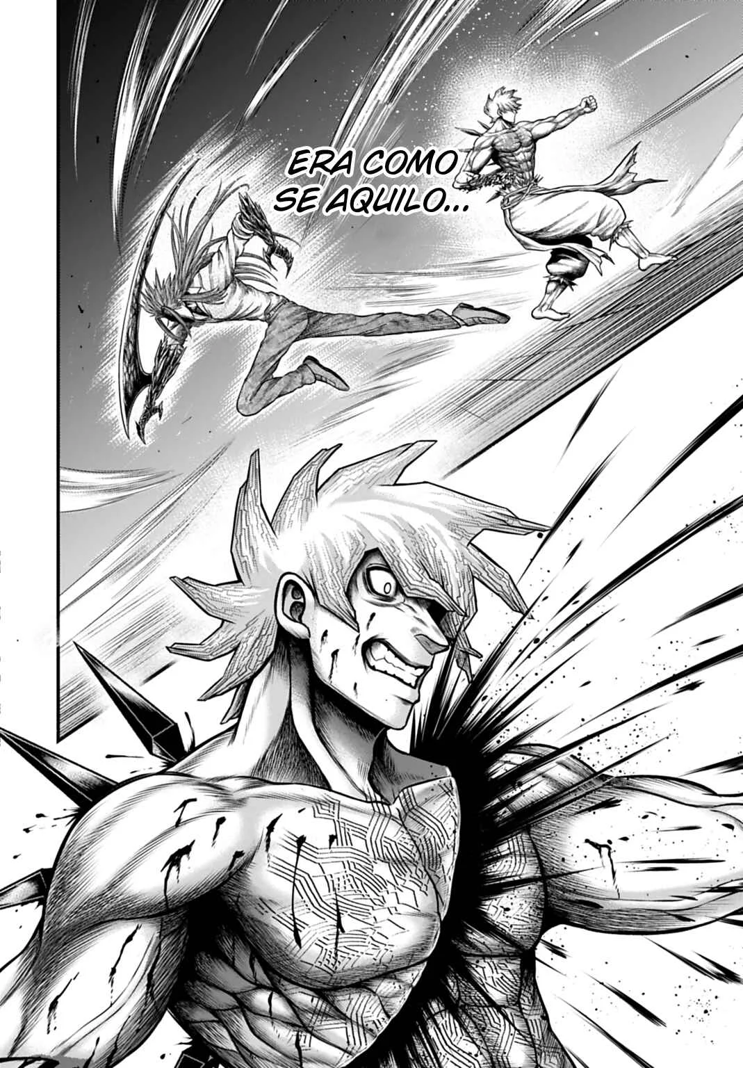 Shuumatsu no Valkyrie Kinden – Kamigami no Apocalypse Capítulo 1 – Guerra do Apocalipse
