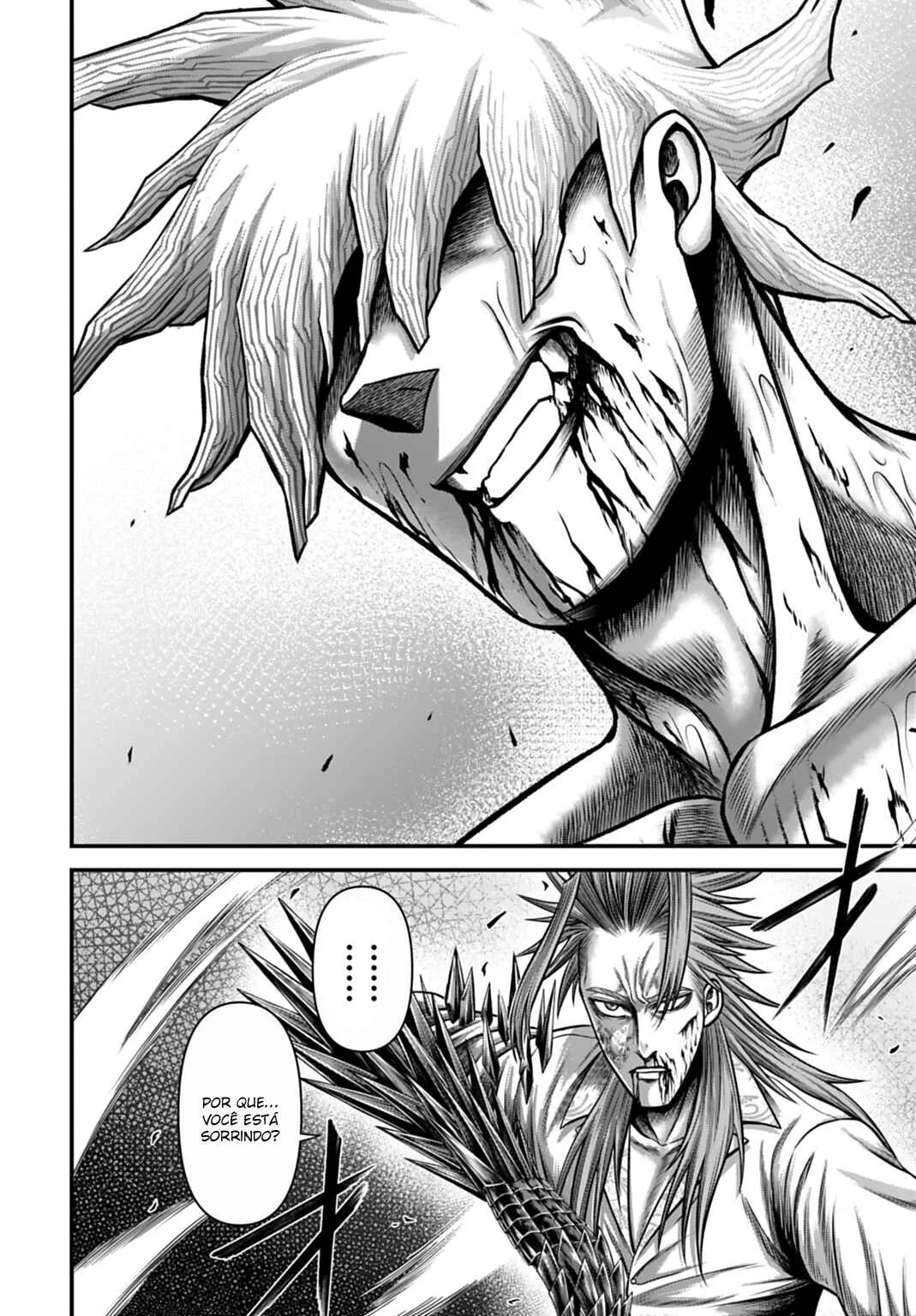 Shuumatsu no Valkyrie Kinden – Kamigami no Apocalypse Capítulo 1 – Guerra do Apocalipse