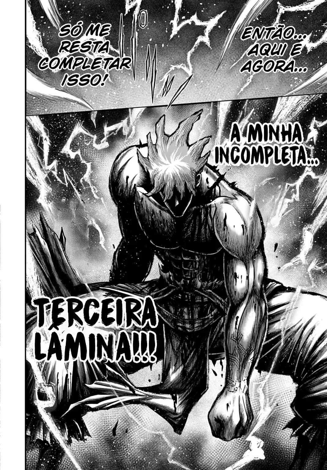 Shuumatsu no Valkyrie Kinden – Kamigami no Apocalypse Capítulo 1 – Guerra do Apocalipse