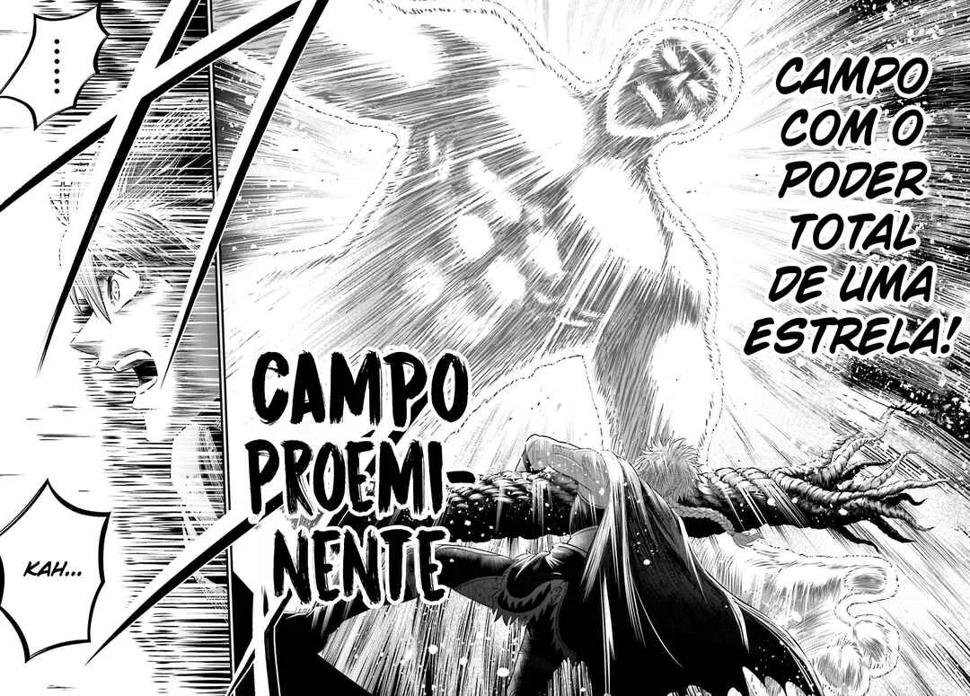 Shuumatsu no Valkyrie Kinden – Kamigami no Apocalypse Capítulo 1 – Guerra do Apocalipse