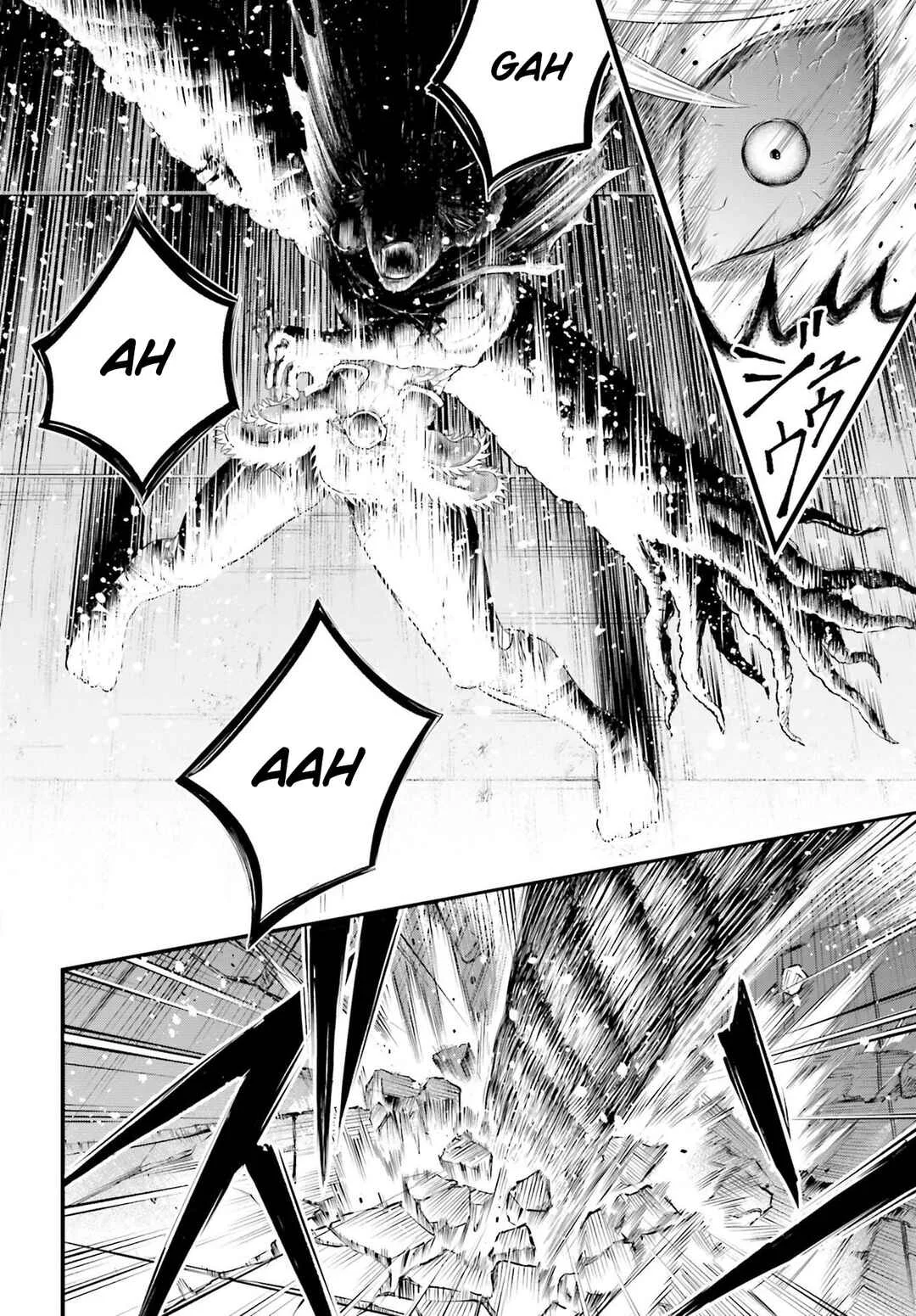 Shuumatsu no Valkyrie Kinden – Kamigami no Apocalypse Capítulo 1 – Guerra do Apocalipse