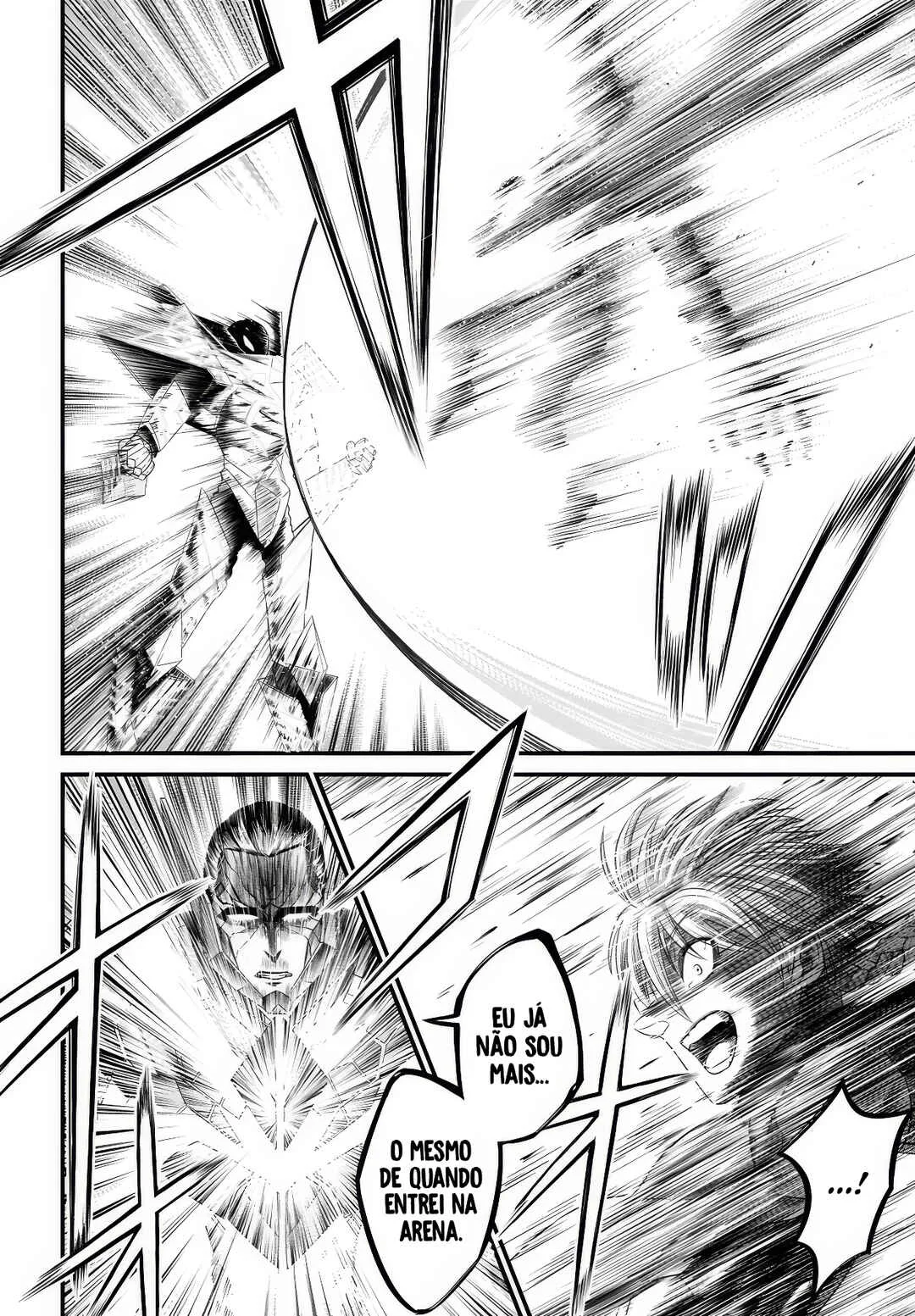 Shuumatsu no Valkyrie Kinden – Kamigami no Apocalypse Capítulo 1 – Guerra do Apocalipse