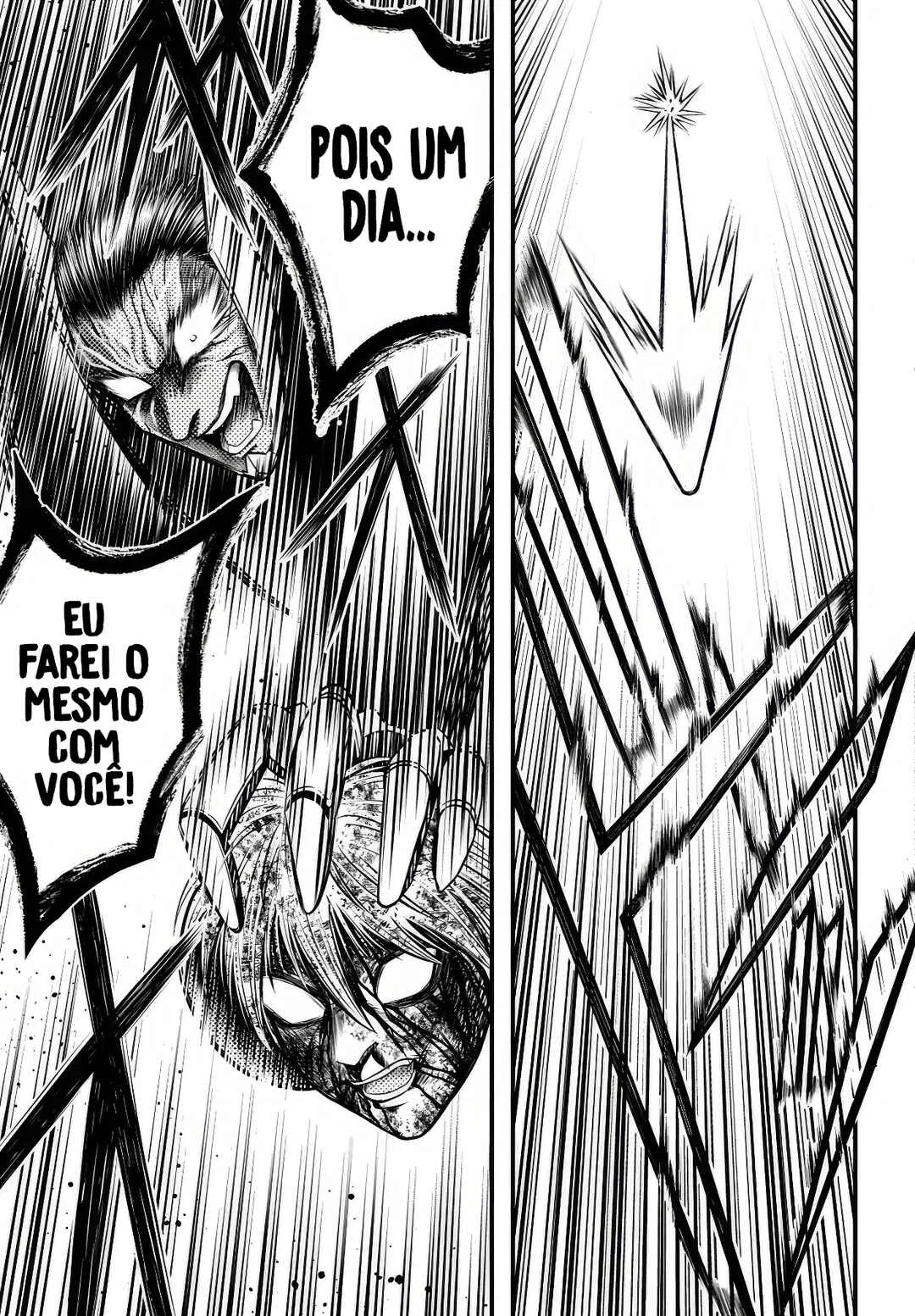 Shuumatsu no Valkyrie Kinden – Kamigami no Apocalypse Capítulo 1 – Guerra do Apocalipse