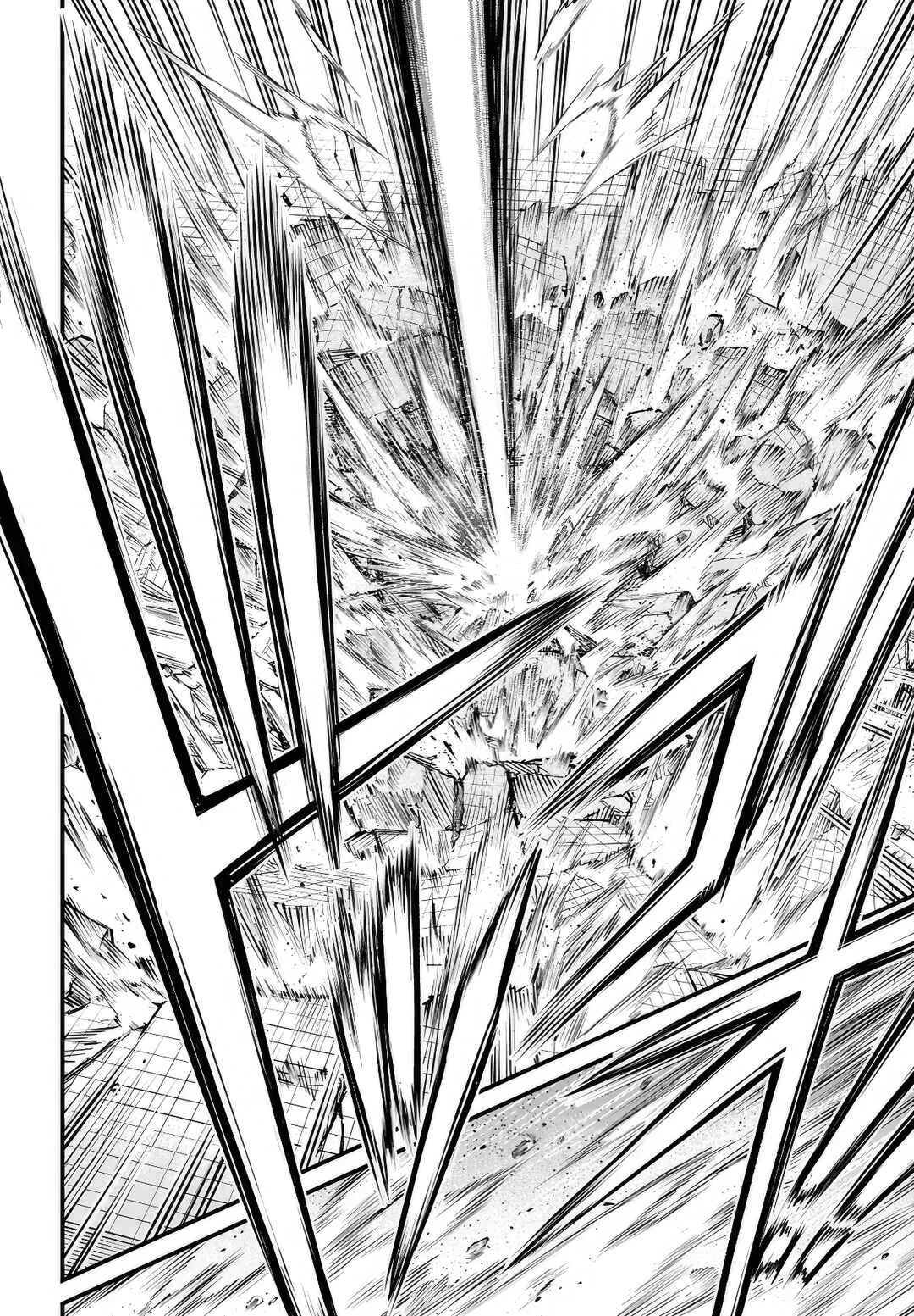 Shuumatsu no Valkyrie Kinden – Kamigami no Apocalypse Capítulo 1 – Guerra do Apocalipse