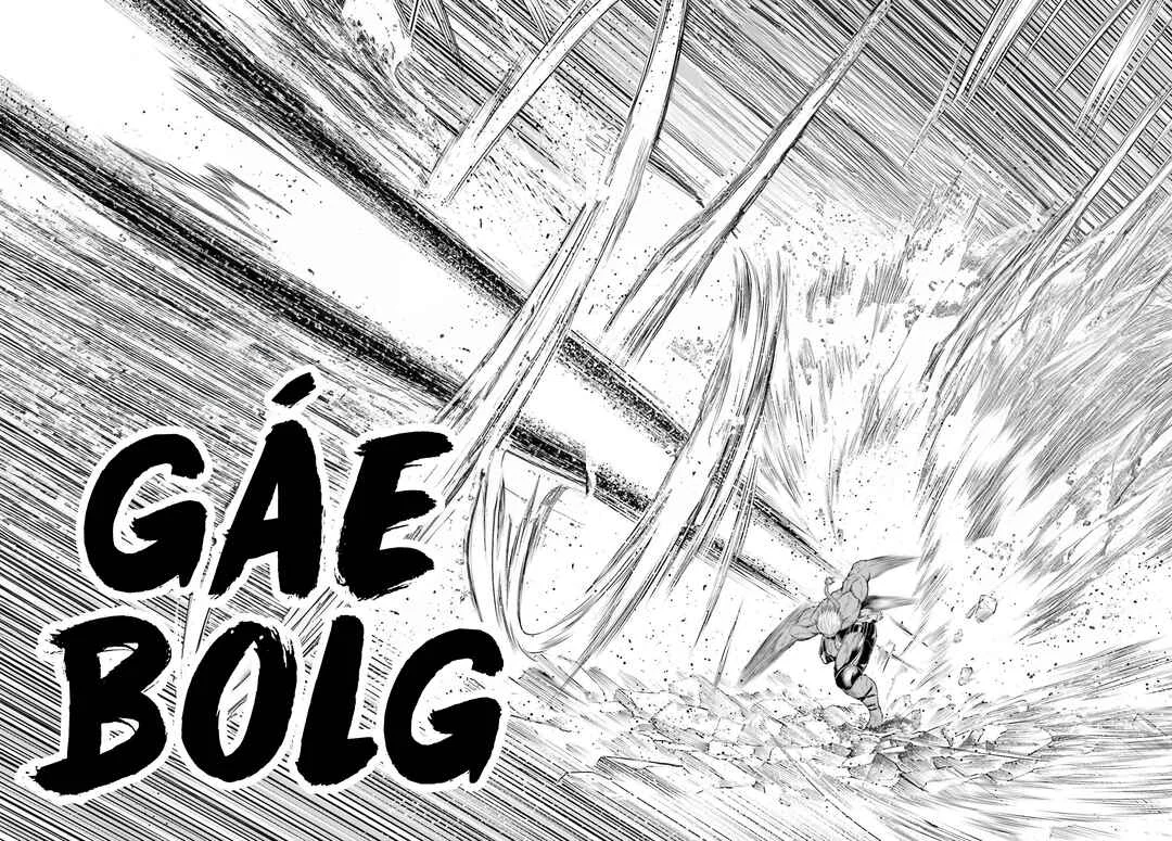 Shuumatsu no Valkyrie Kinden – Kamigami no Apocalypse Capítulo 1 – Guerra do Apocalipse