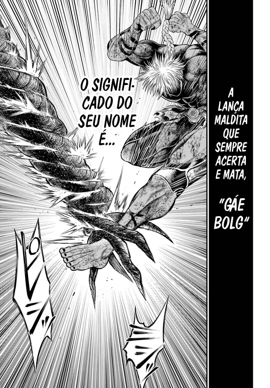 Shuumatsu no Valkyrie Kinden – Kamigami no Apocalypse Capítulo 1 – Guerra do Apocalipse