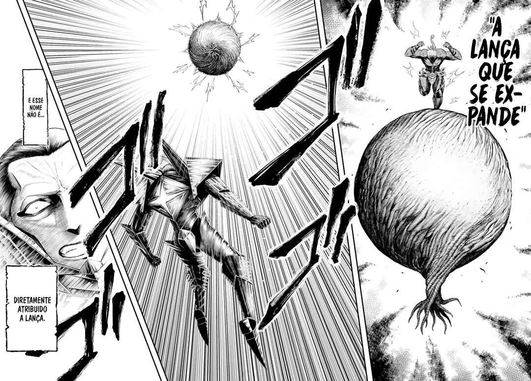 Shuumatsu no Valkyrie Kinden – Kamigami no Apocalypse Capítulo 1 – Guerra do Apocalipse