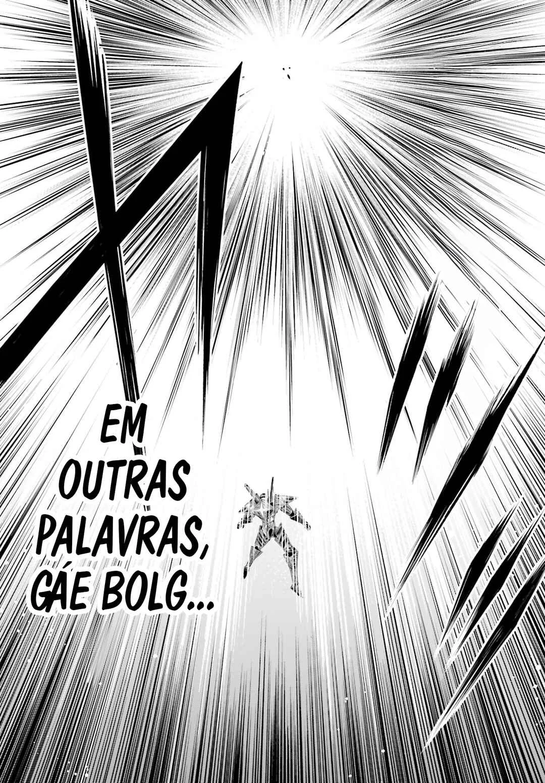 Shuumatsu no Valkyrie Kinden – Kamigami no Apocalypse Capítulo 1 – Guerra do Apocalipse