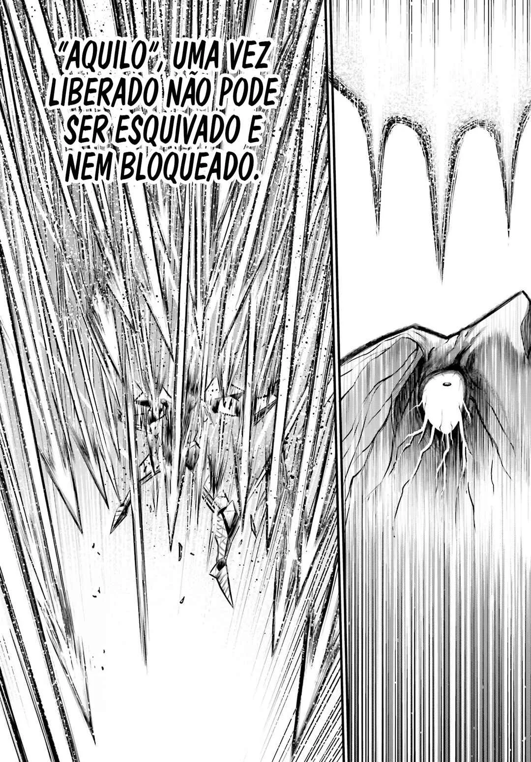 Shuumatsu no Valkyrie Kinden – Kamigami no Apocalypse Capítulo 1 – Guerra do Apocalipse