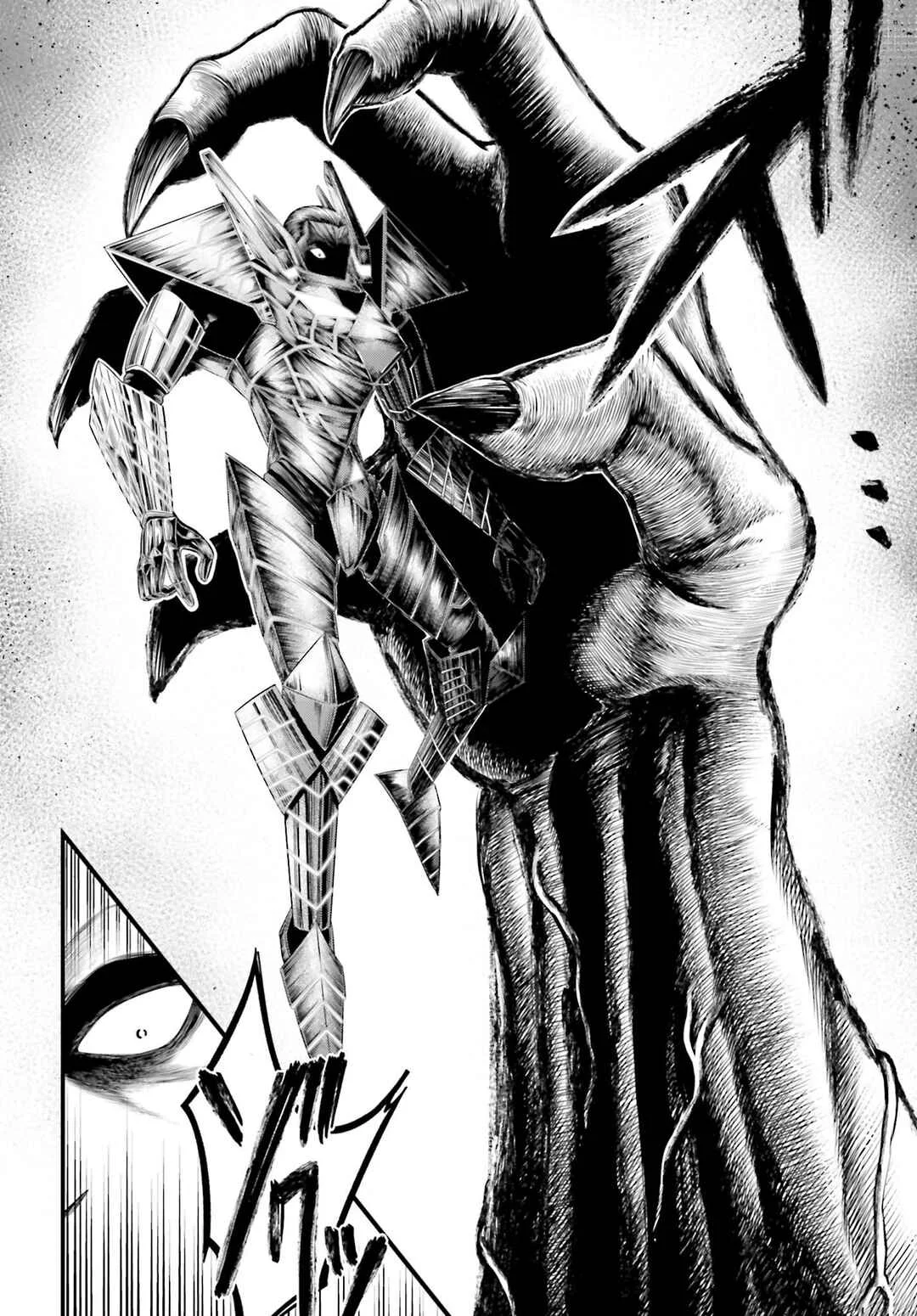 Shuumatsu no Valkyrie Kinden – Kamigami no Apocalypse Capítulo 1 – Guerra do Apocalipse