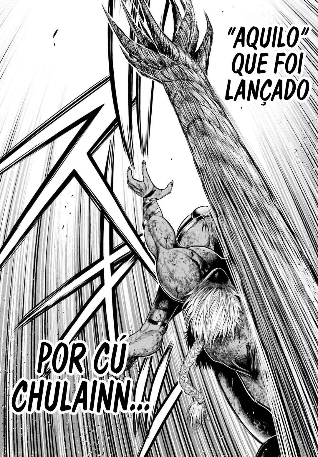 Shuumatsu no Valkyrie Kinden – Kamigami no Apocalypse Capítulo 1 – Guerra do Apocalipse