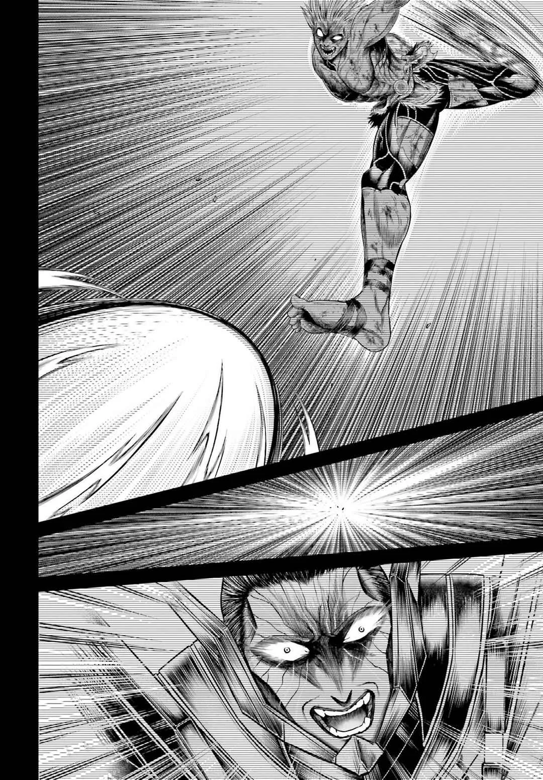 Shuumatsu no Valkyrie Kinden – Kamigami no Apocalypse Capítulo 1 – Guerra do Apocalipse