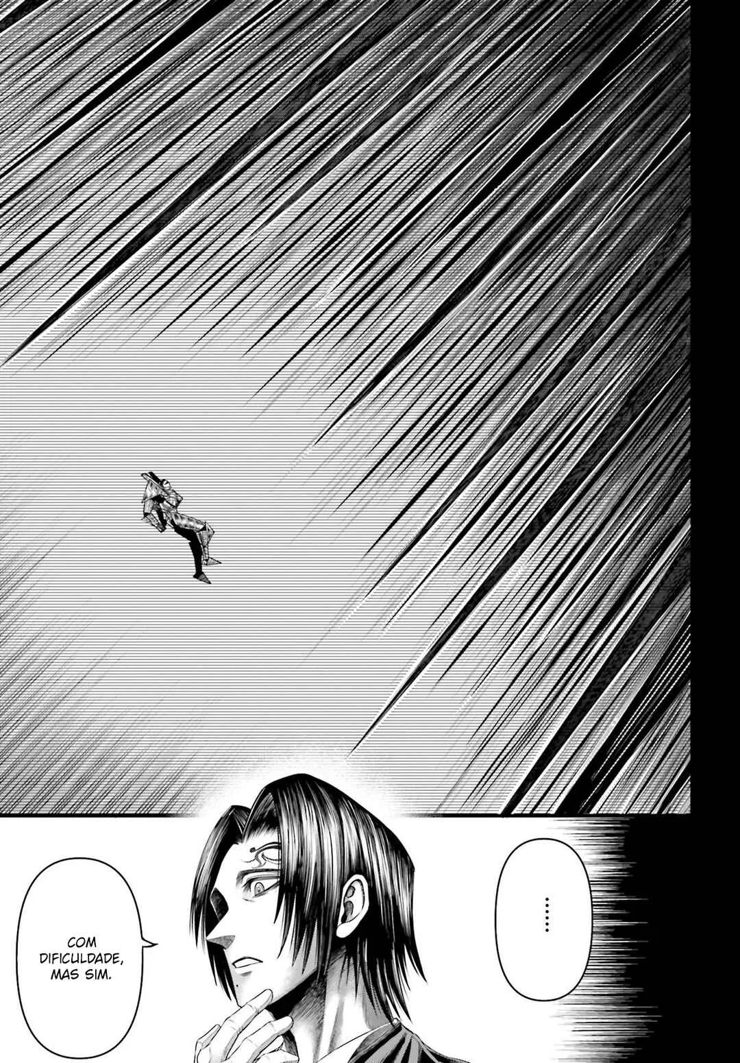 Shuumatsu no Valkyrie Kinden – Kamigami no Apocalypse Capítulo 1 – Guerra do Apocalipse