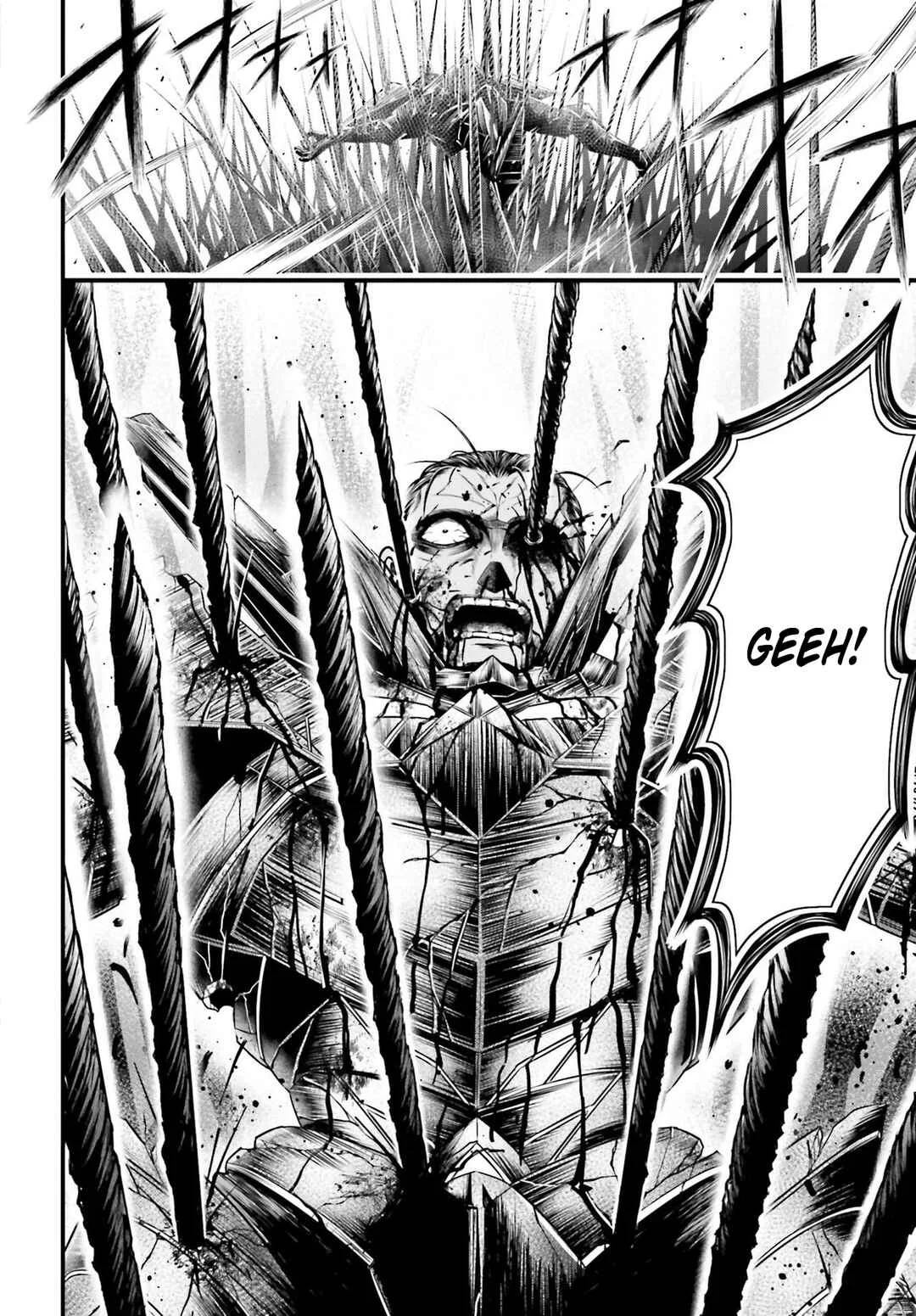 Shuumatsu no Valkyrie Kinden – Kamigami no Apocalypse Capítulo 1 – Guerra do Apocalipse