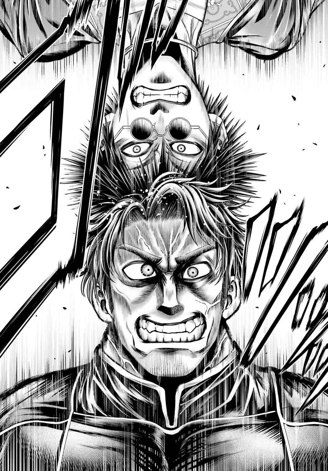 Shuumatsu no Valkyrie Kinden – Kamigami no Apocalypse Capítulo 1 – Guerra do Apocalipse