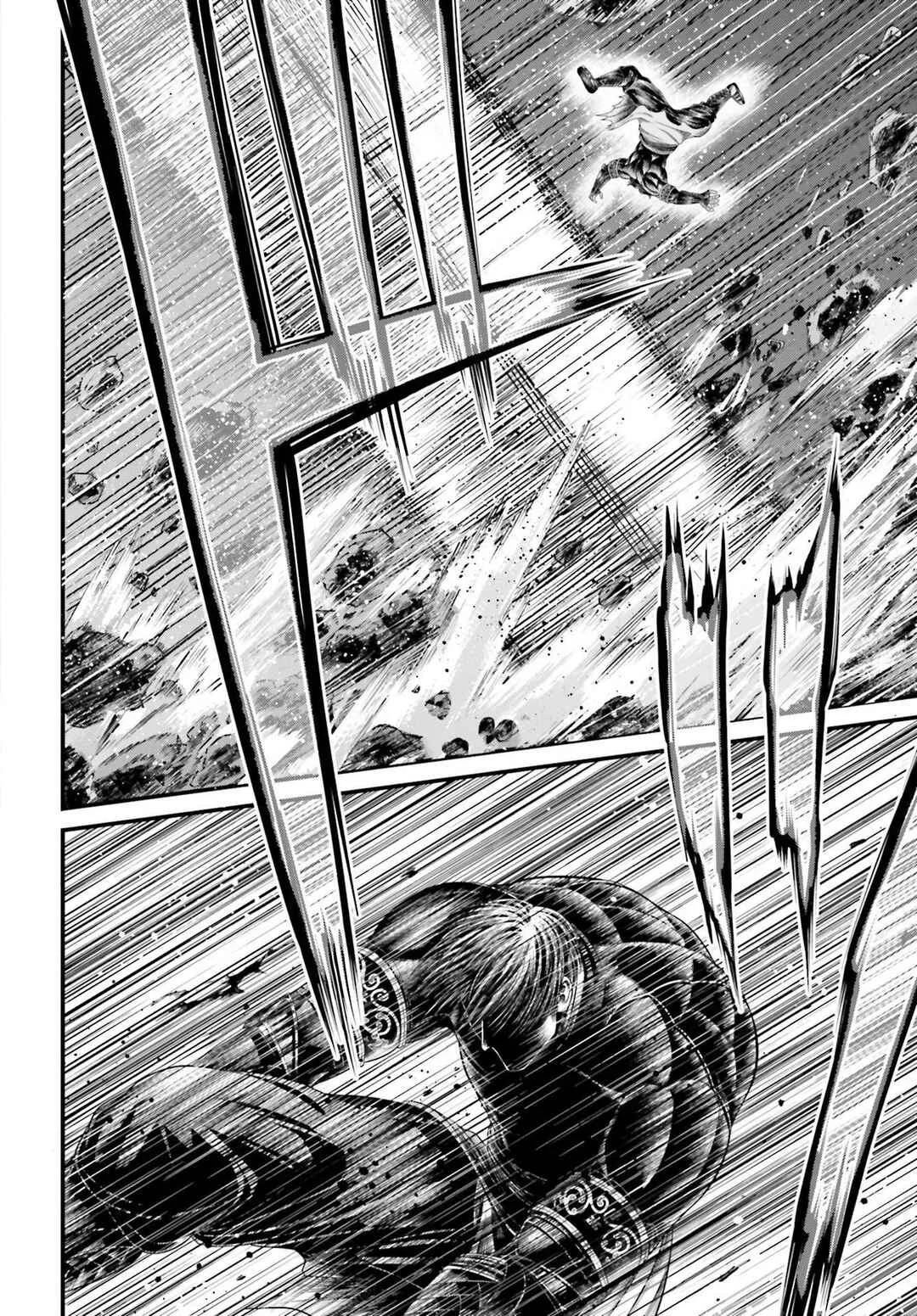 Shuumatsu no Valkyrie Kinden – Kamigami no Apocalypse Capítulo 1 – Guerra do Apocalipse