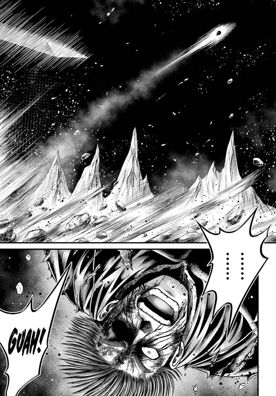 Shuumatsu no Valkyrie Kinden – Kamigami no Apocalypse Capítulo 1 – Guerra do Apocalipse