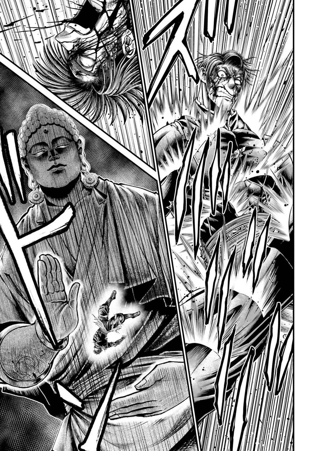 Shuumatsu no Valkyrie Kinden – Kamigami no Apocalypse Capítulo 1 – Guerra do Apocalipse
