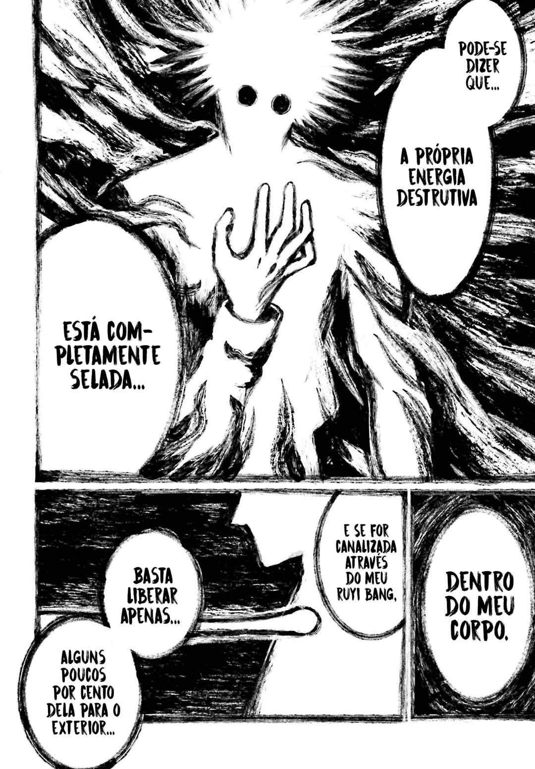 Shuumatsu no Valkyrie Kinden – Kamigami no Apocalypse Capítulo 1 – Guerra do Apocalipse