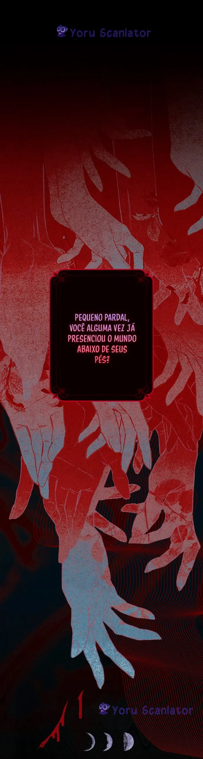 Sobrevivendo Como Uma Empregada Em Um Jogo De Terror Capítulo 1