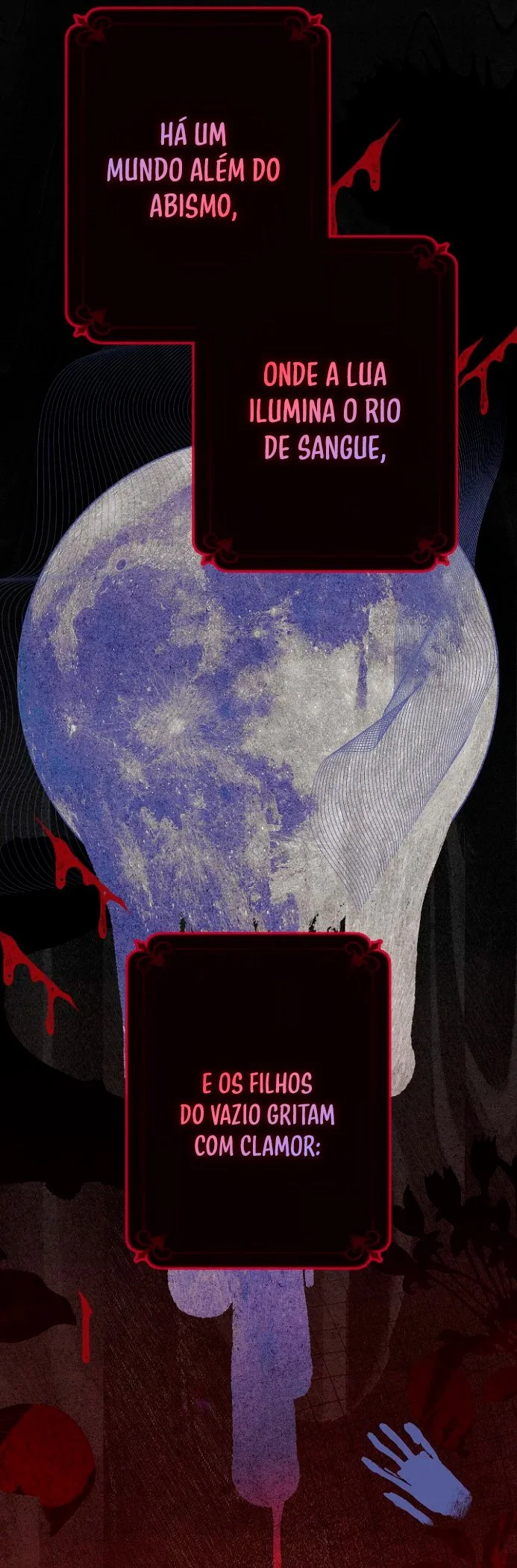 Sobrevivendo Como Uma Empregada Em Um Jogo De Terror Capítulo 1
