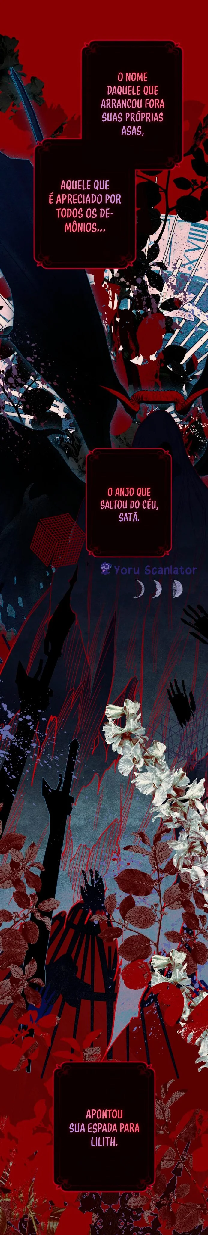 Sobrevivendo Como Uma Empregada Em Um Jogo De Terror Capítulo 1