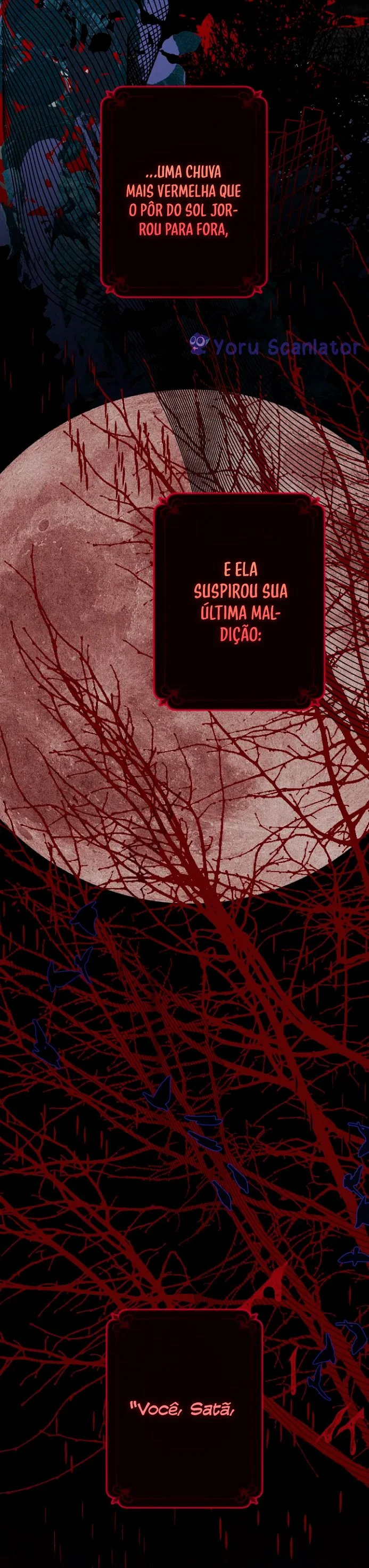 Sobrevivendo Como Uma Empregada Em Um Jogo De Terror Capítulo 1