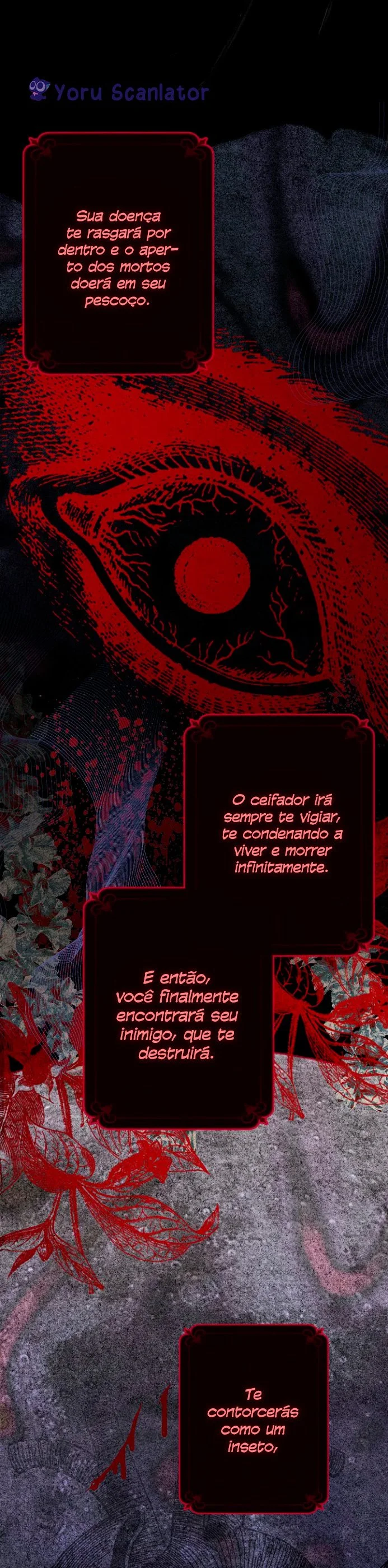 Sobrevivendo Como Uma Empregada Em Um Jogo De Terror Capítulo 1