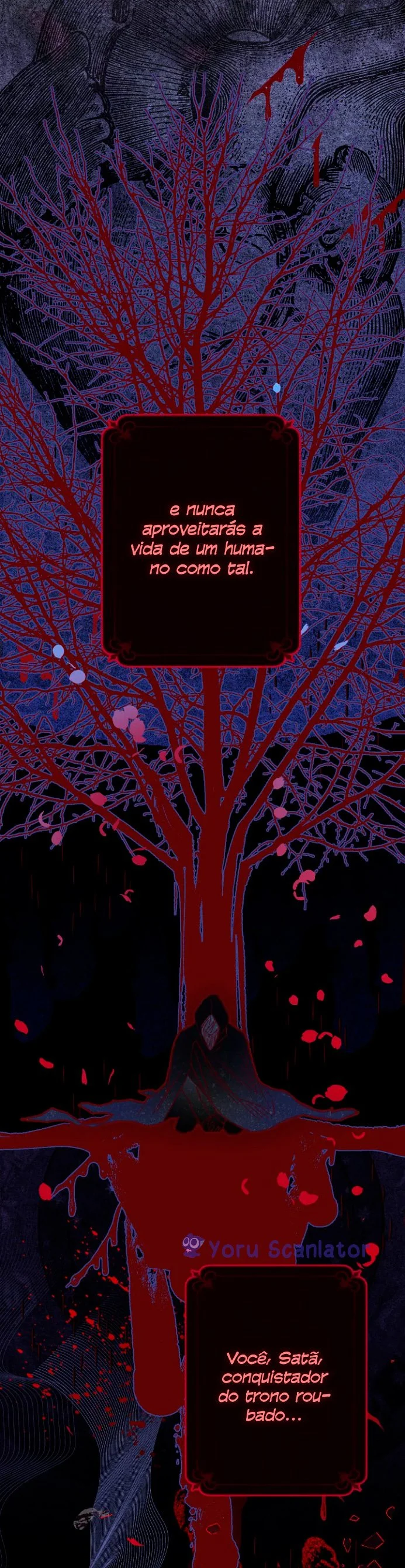 Sobrevivendo Como Uma Empregada Em Um Jogo De Terror Capítulo 1
