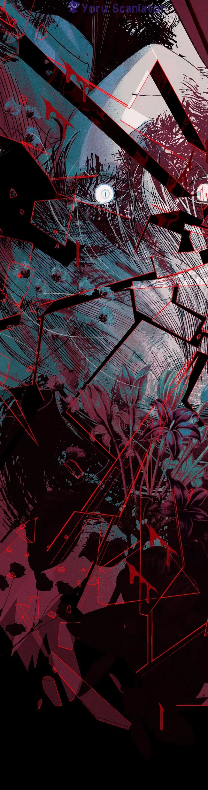 Sobrevivendo Como Uma Empregada Em Um Jogo De Terror Capítulo 1